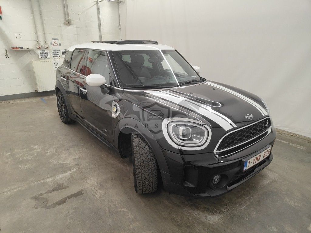 Mini Countryman Cooper SE 1.5 Chili 2020