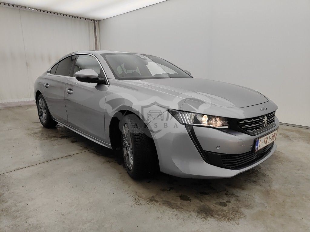 Peugeot 508 1.5 HDI Allure 2020