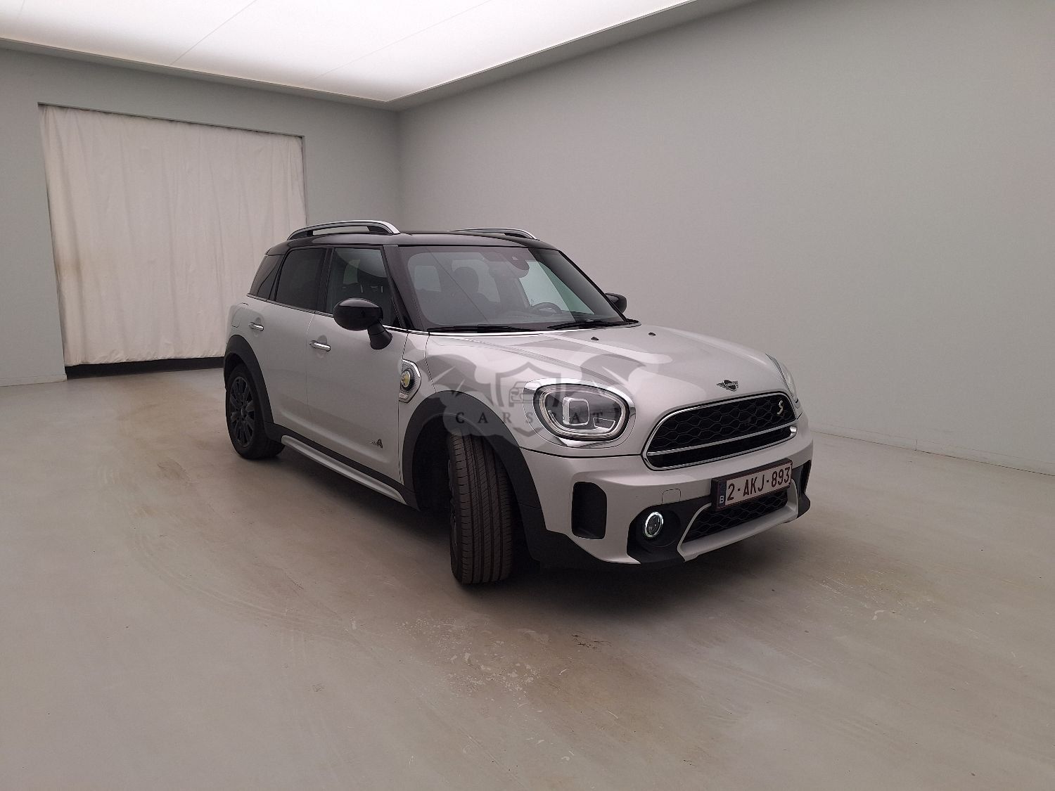 Mini Countryman Cooper SE 1.5 Essential 2021
