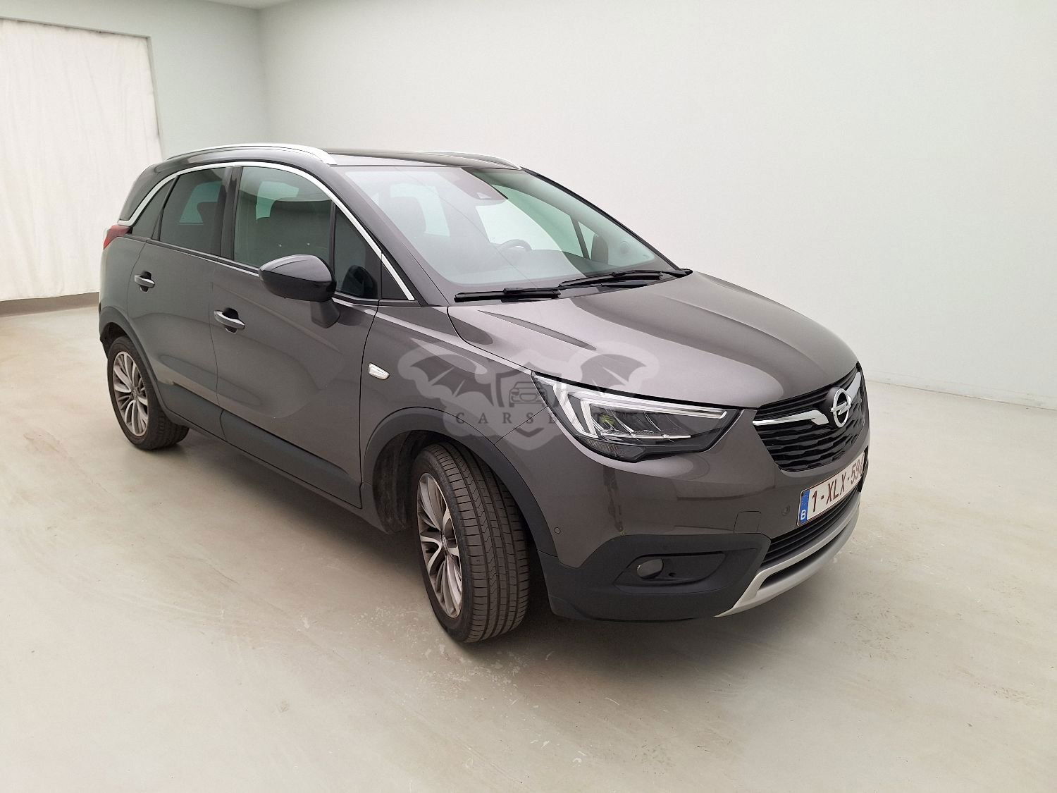 Opel Crossland 1.2 Innovation 2020