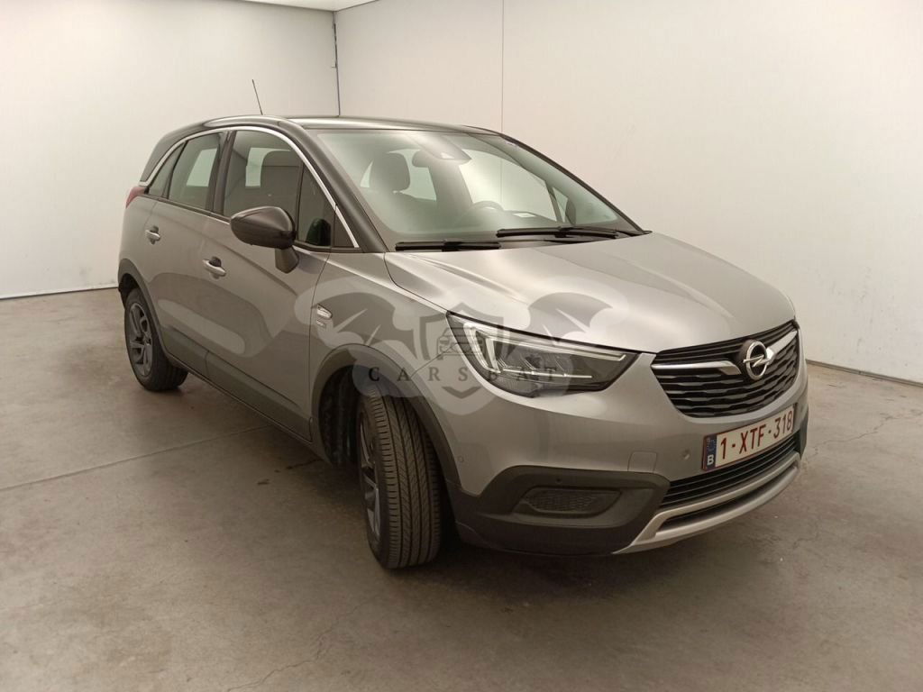 Opel Crossland 1.2 Edition 2020