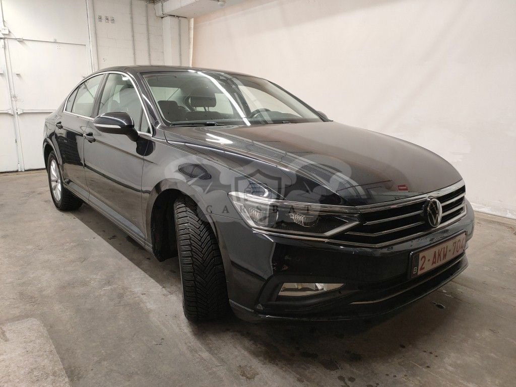 Volkswagen Passat 2.0 TDI Style Business 2021