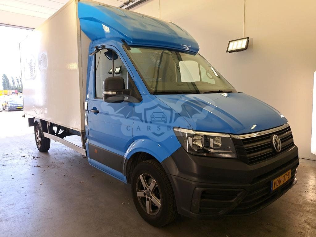 Volkswagen Crafter 2.0 TDI Trendline 2019