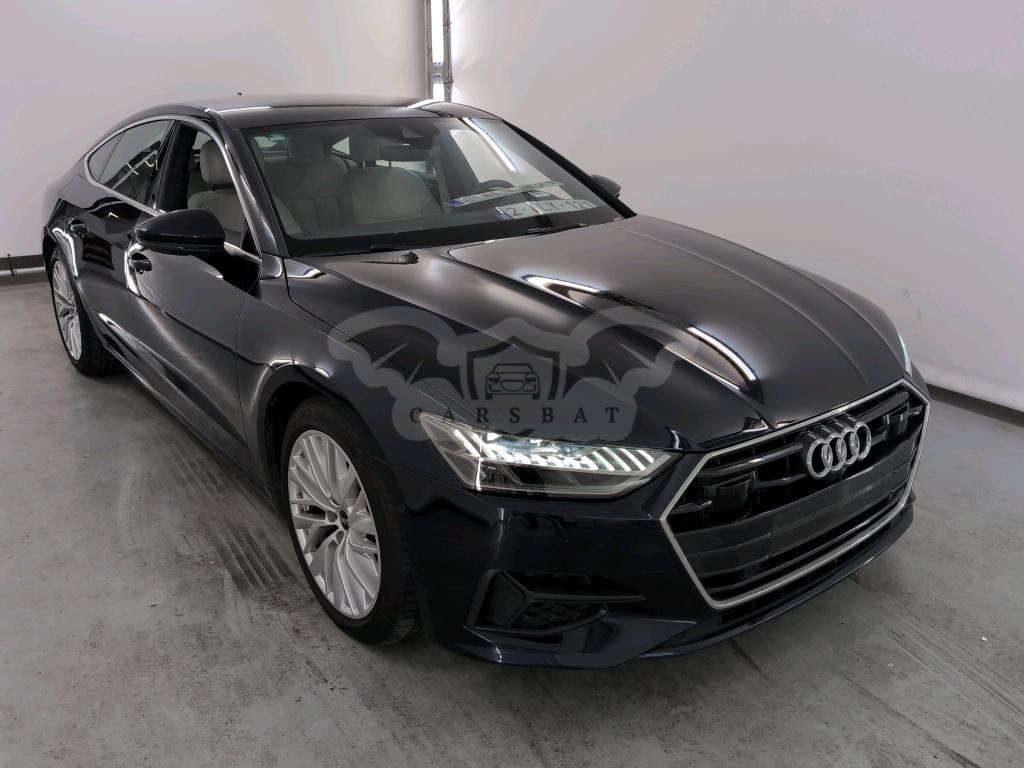 Audi A7 Sportback 40 TDI 2021