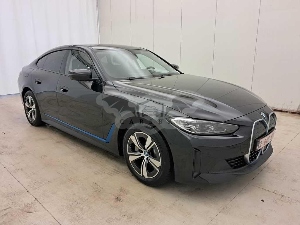 BMW i4 40 2022