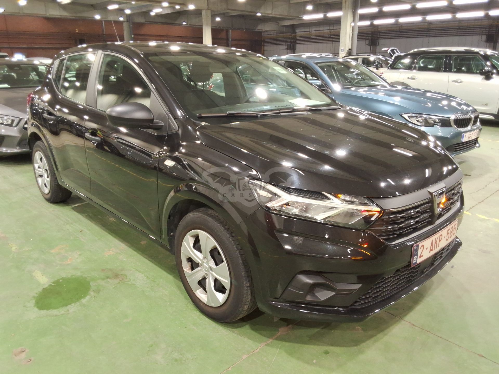 Dacia Sandero 1.0 SCe Essential 2021