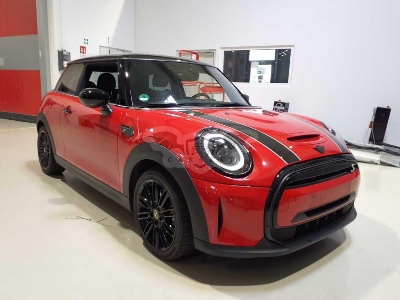 Mini Electric Cooper Classic 2023