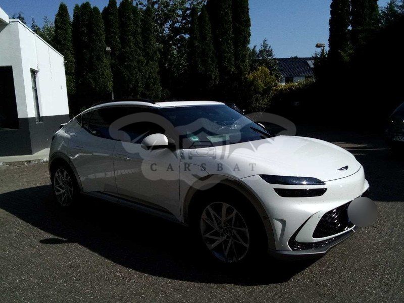 Genesis GV60 74 kWh 2022