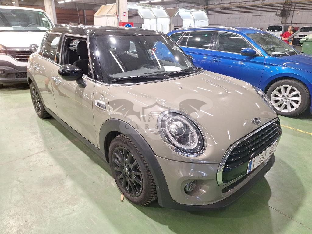 Mini 3 Doors Cooper 1.5 2020