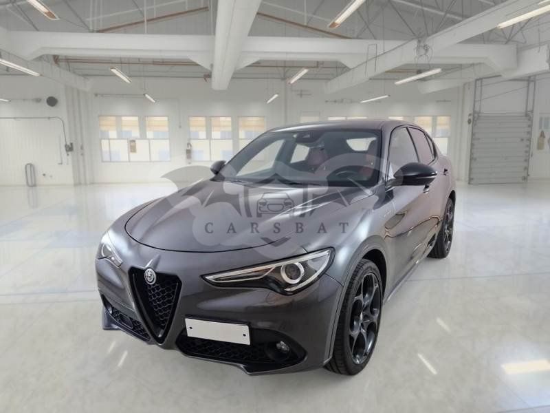 Alfa Romeo Stelvio 2.2 Veloce 2022