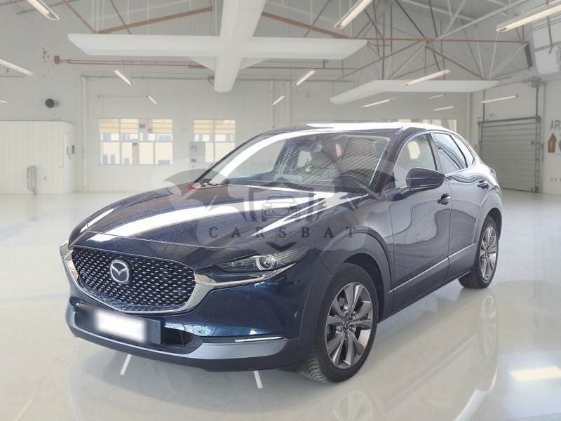 Mazda CX-30 2.0 SKYACTIV 2021