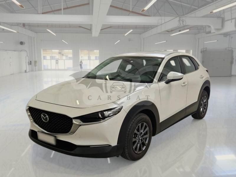 Mazda CX-30 2.0 SKYACTIV 2022