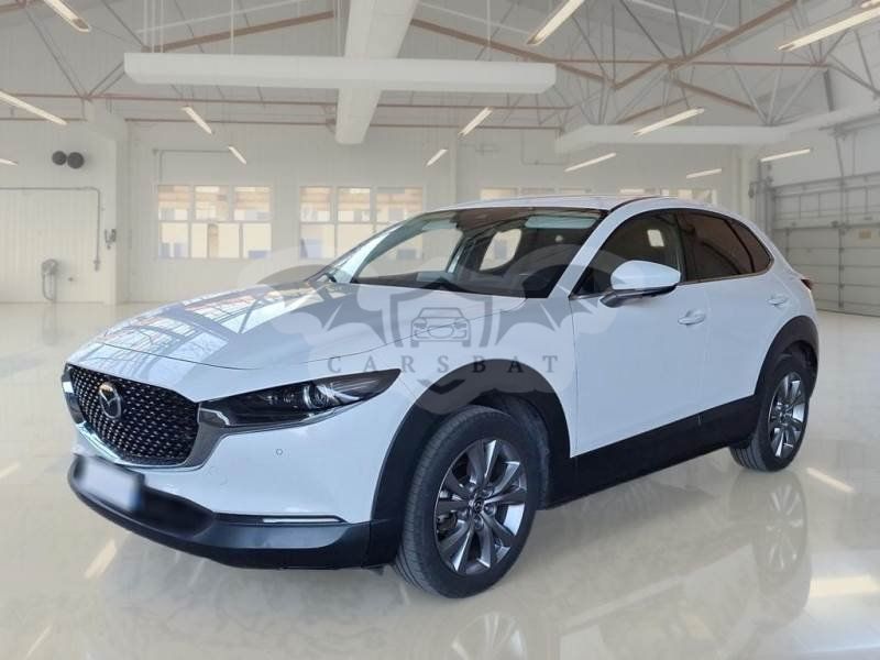 Mazda CX-30 2.0 SKYACTIV 2021