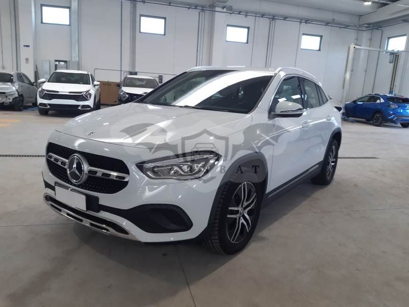 Mercedes-Benz GLA 200 Sport Plus 2022