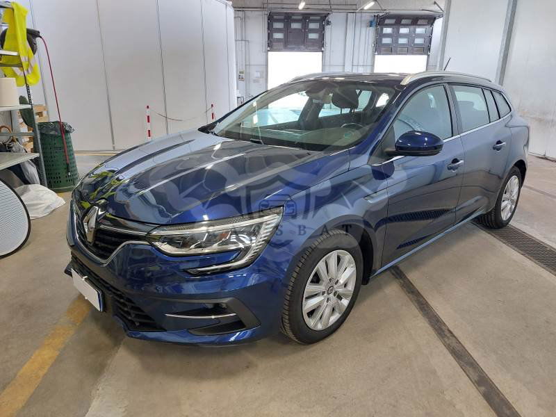 Renault Megane Grandtour 1.5 DCI Business 2021