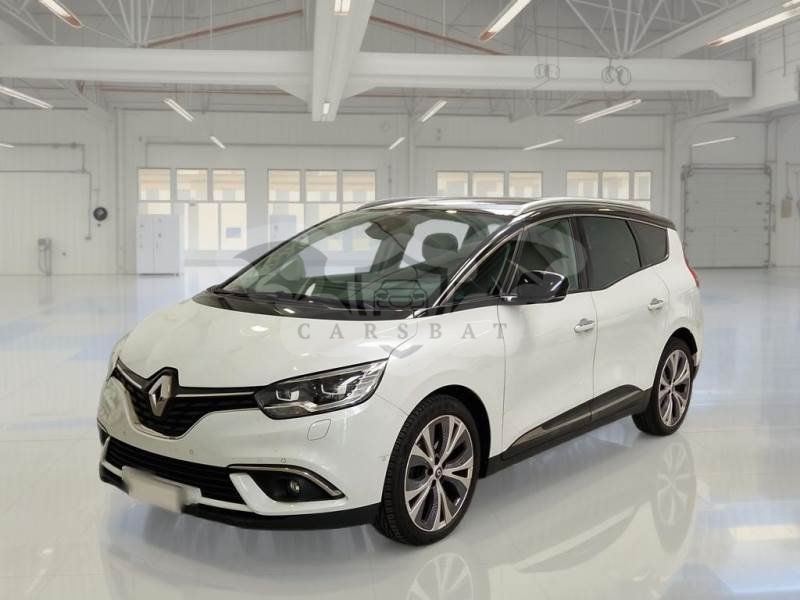 Renault Scenic Grand 1.7 DCI Intens 2019
