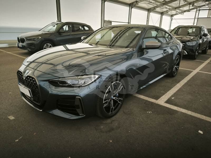 BMW 4 Series M440 3.0 2021