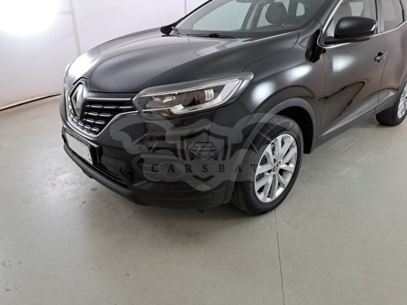 Renault Kadjar 1.5 DCI Business 2022