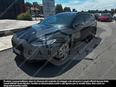 Ford Mondeo 2.0 ST Line 2020