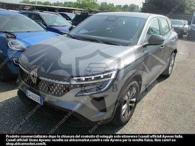 Renault Austral Evolution 2024