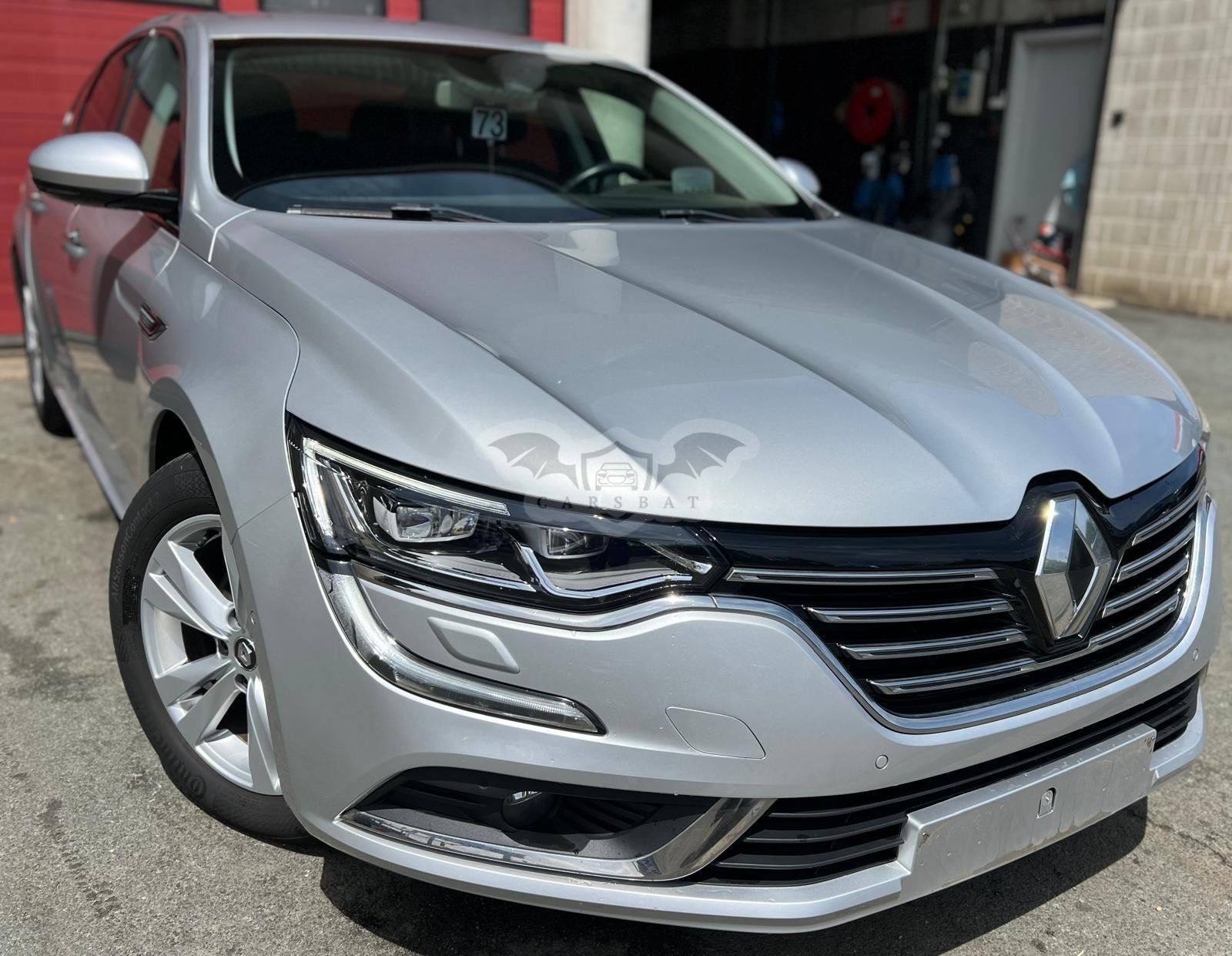 Renault Talisman (SM6) 1.5 DCI Intens 2016