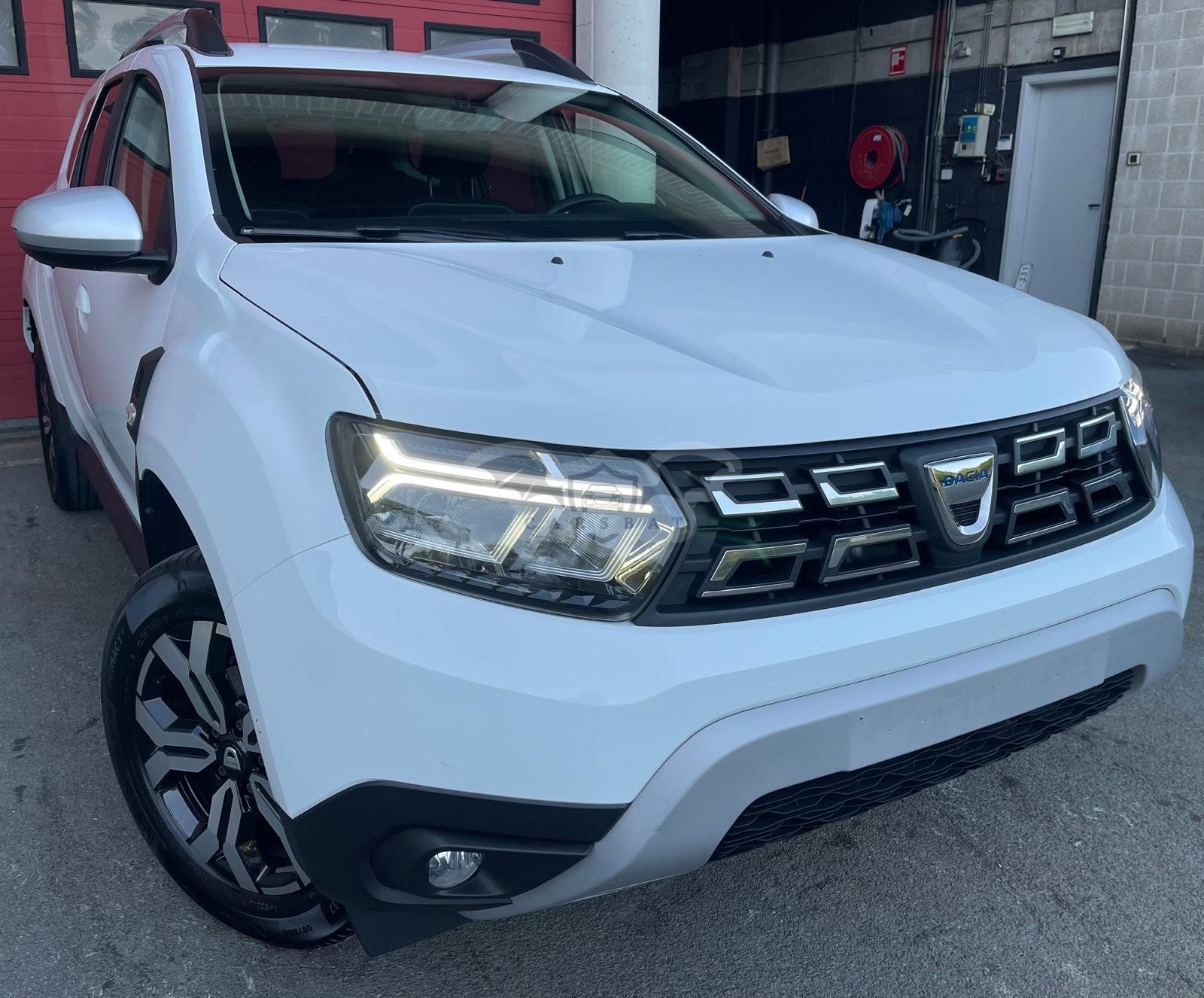 Dacia Duster 1.0 Prestige 2021