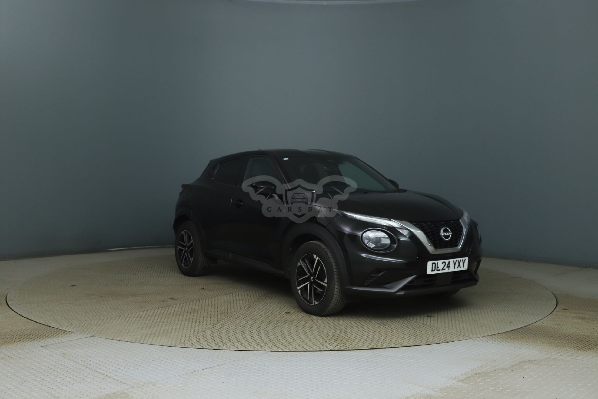 Nissan Juke 1.0 DIG-T N-connecta 2024