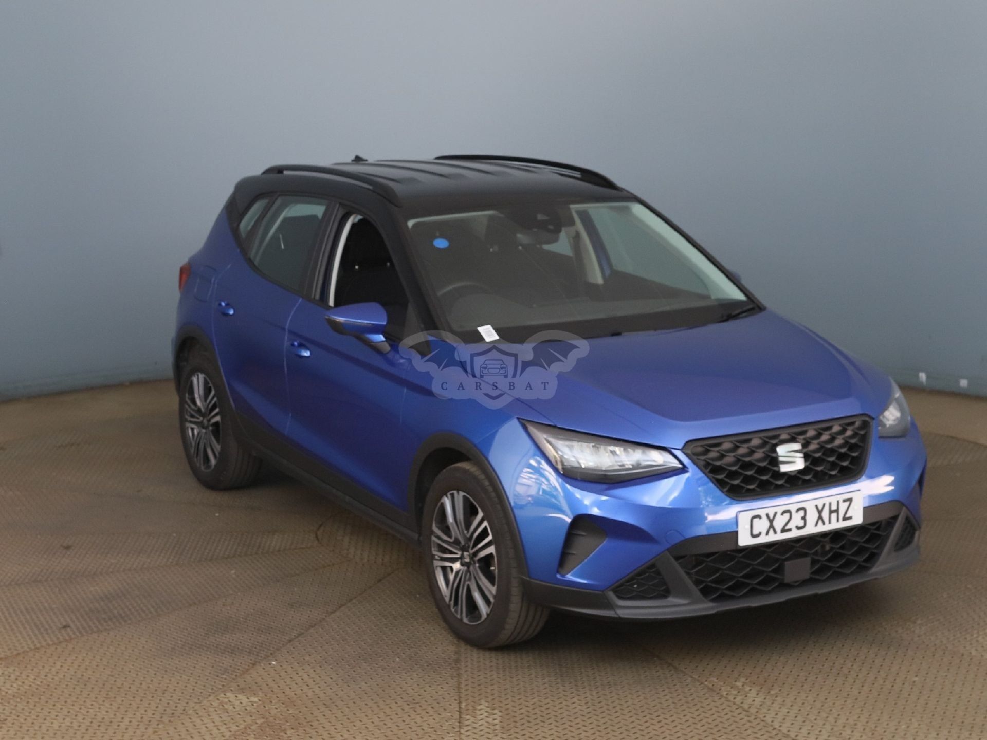 Seat Arona 1.0 TSI SE 2023
