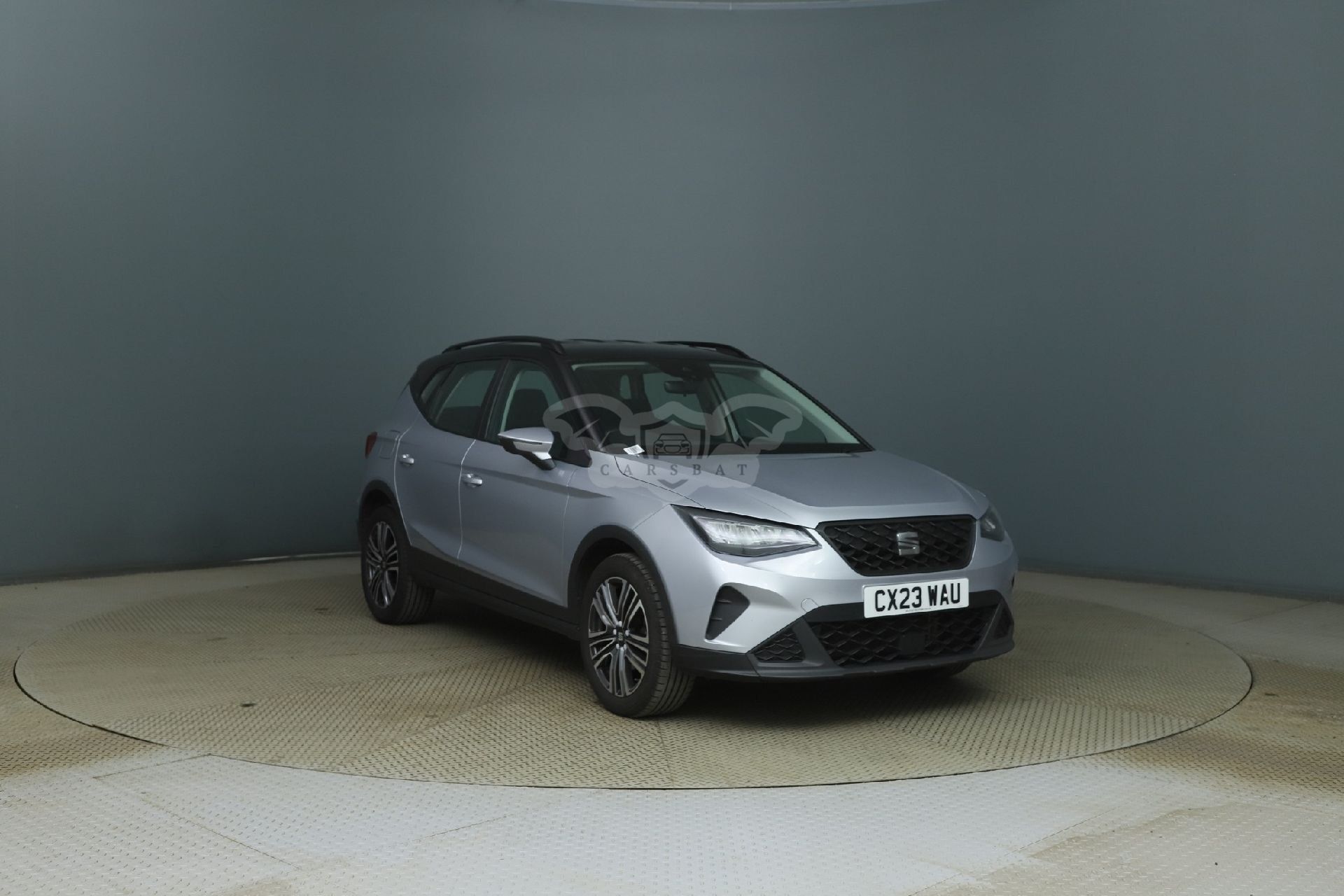 Seat Arona 1.0 TSI SE Technology 2023