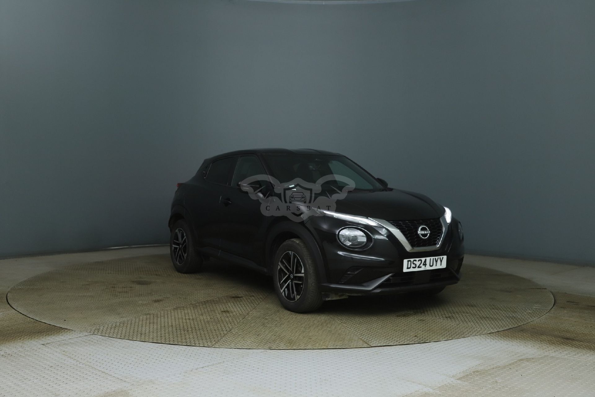 Nissan Juke 1.0 DIG-T N-connecta 2024