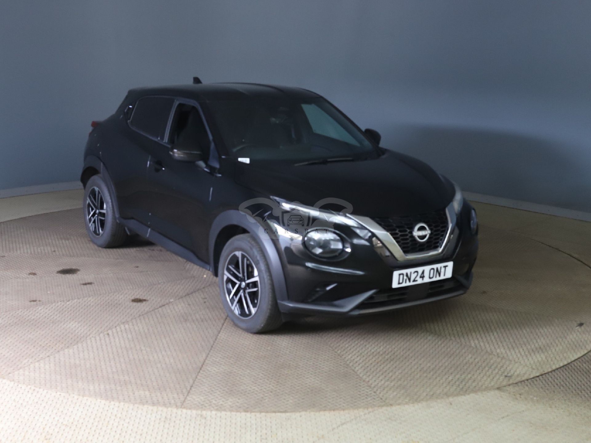 Nissan Juke 1.0 DIG-T N-connecta 2024