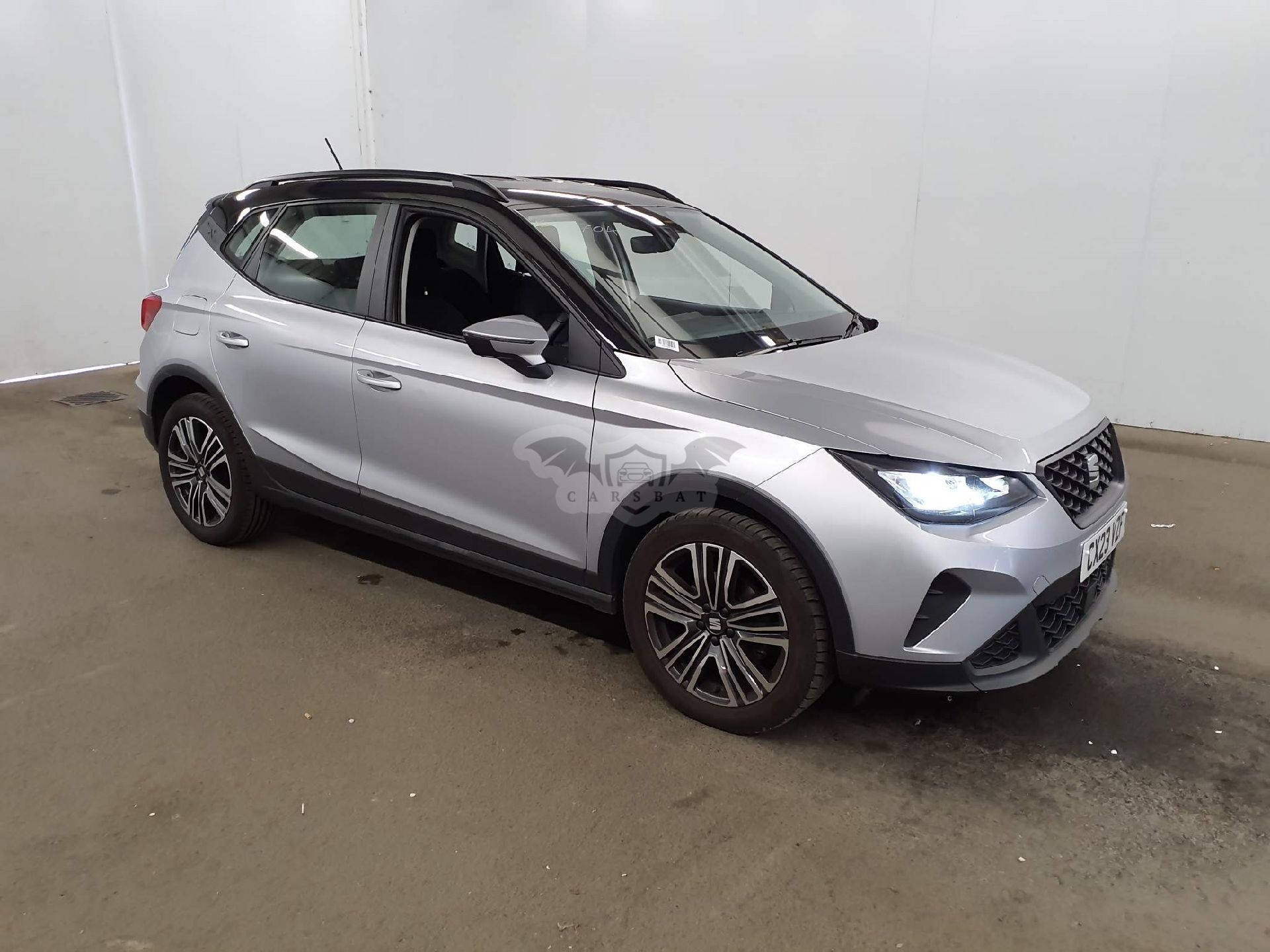 Seat Arona 1.0 TSI SE Technology 2023