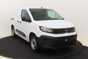 Opel Combo Cargo 1.5 2025