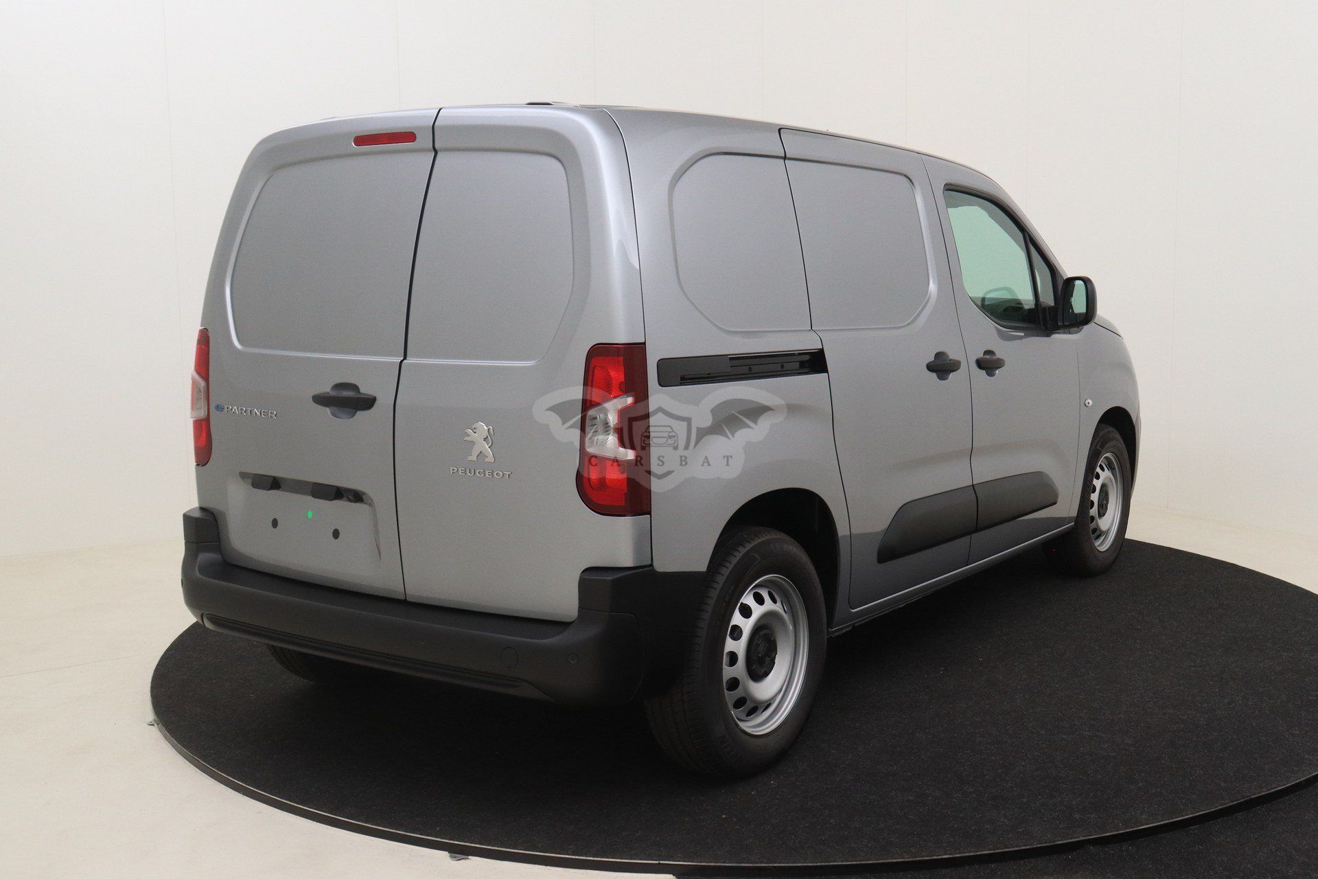 Peugeot Partner 21 kWh 2025