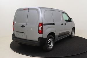 Peugeot Partner 21 kWh 2025