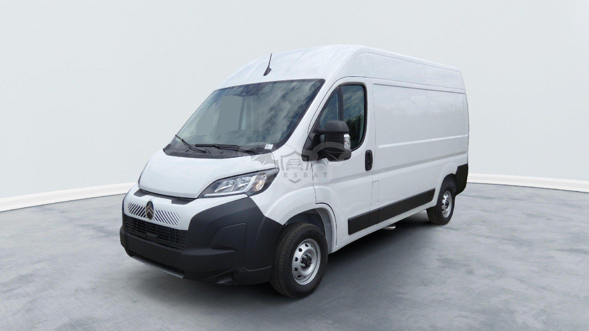 Citroën Jumper L2H2 2025