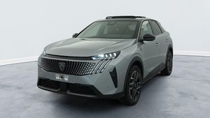 Peugeot 3008 1.2 GT 2025