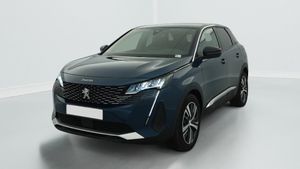 Peugeot 3008 Allure Pack 2023