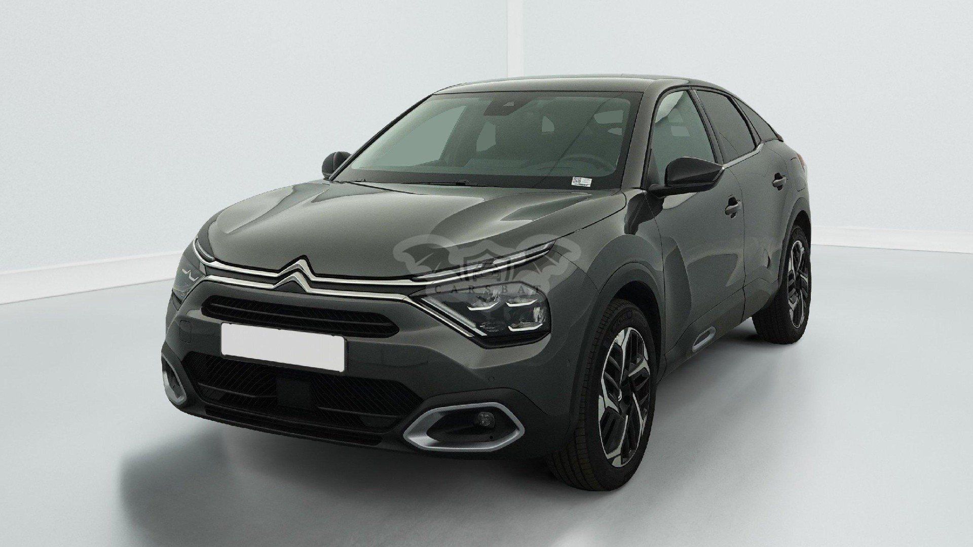 Citroën C4 Shine 2023