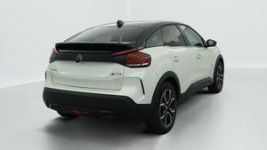 Citroën E-C4 Max 2023