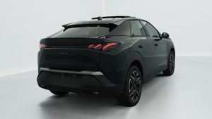 Peugeot 3008 GT 2025