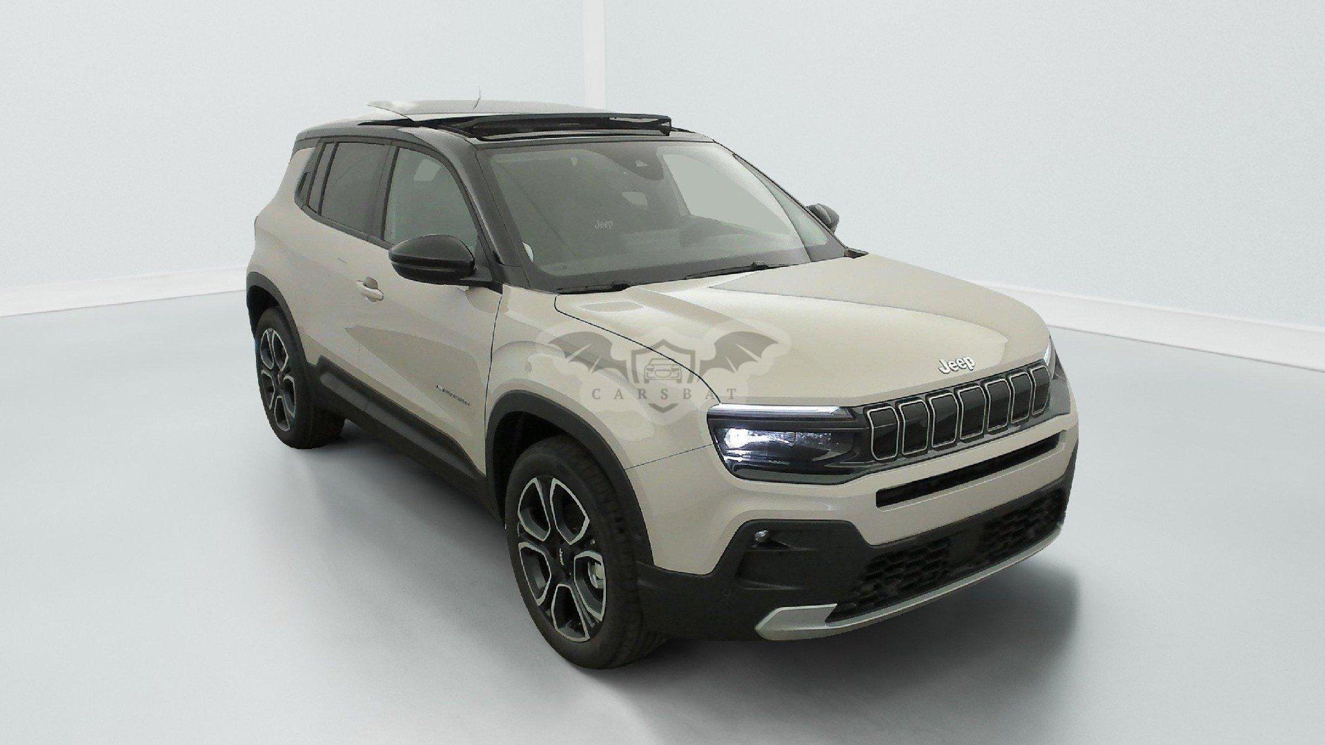 Jeep Avenger 1.2 2025
