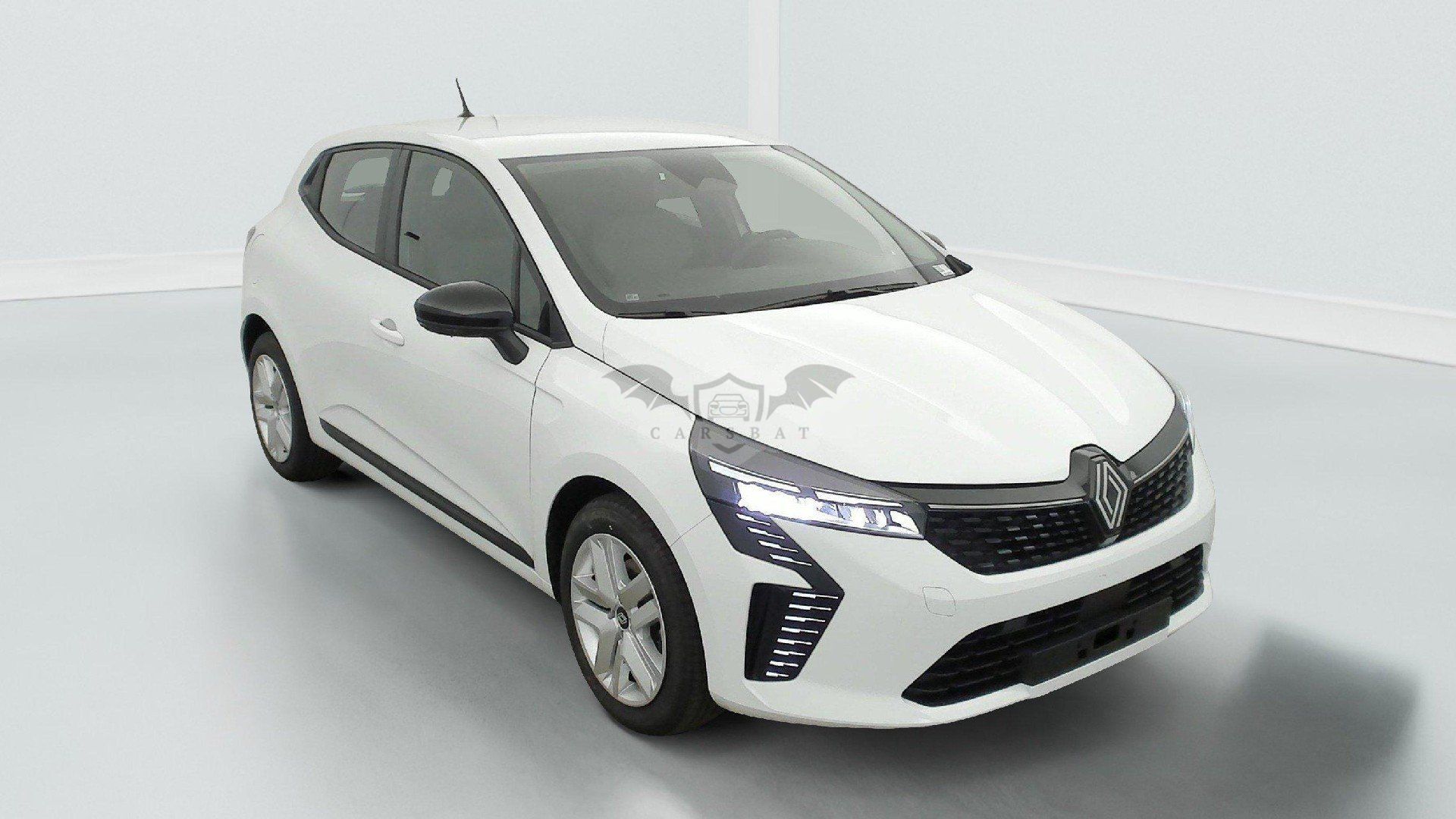 Renault Clio Evolution 2025