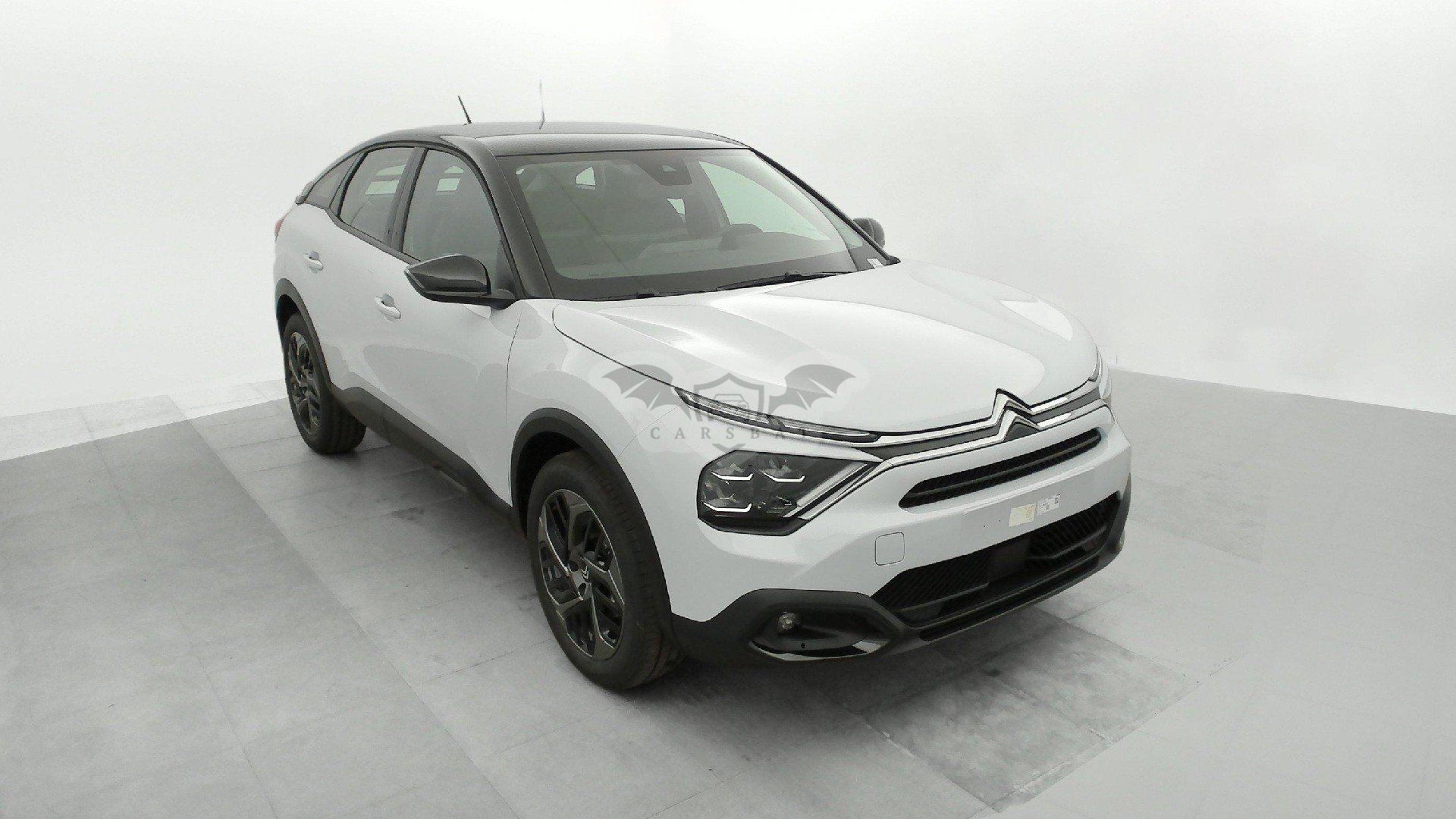 Citroën C4 Plus 2024