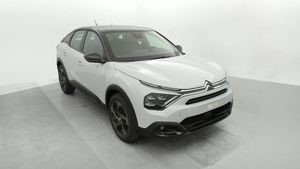 Citroën C4 Plus 2024