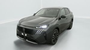 Peugeot 3008 Allure 2025