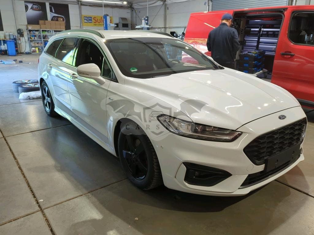 Ford Mondeo 2.0 ST Line 2020