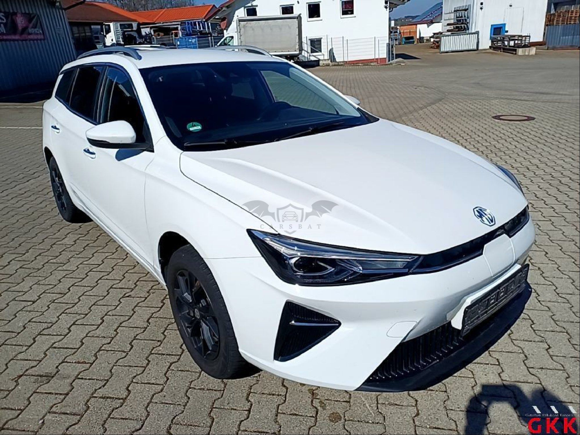 MG MG5 Comfort 2022