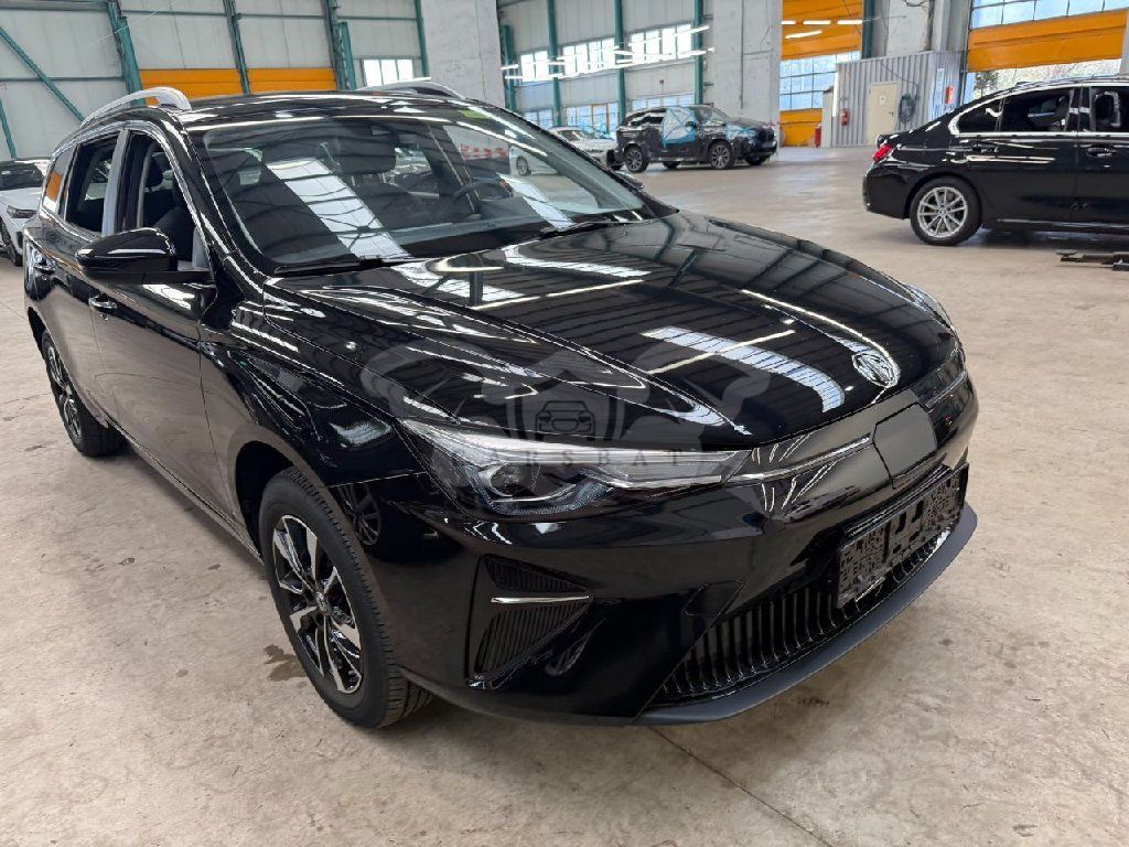 MG MG5 Comfort 2022