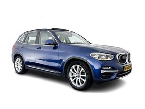BMW X3 30d High Executive 2018